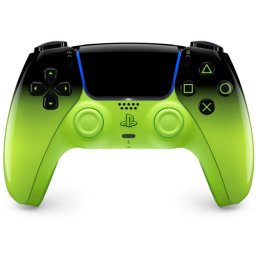 Controller SONY DualSense Wireless, Remix Green