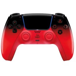 Controller SONY DualSense Wireless, Techno Red
