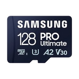 Samsung MB-MY128SB/WW memorii flash 128 Giga Bites MicroSDXC UHS-I