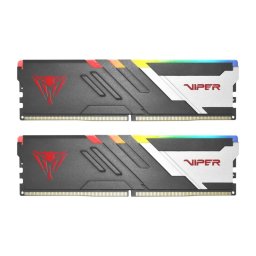 PATRIOT MEMORY Viper Venom RGB DDR5 6000MT/s CL36 16GB 2x8GB