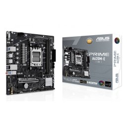 ASUS PRIME A620M-E-CSM AMD A620 Mufă AM5 micro-ATX