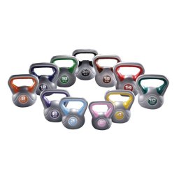 Gantera Vin-Bell inSPORTline 2kg
