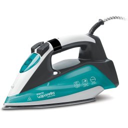 Fier de calcat cu abur Polti Vaporella Quick Slide QS220, 2400 W, jet 250 g