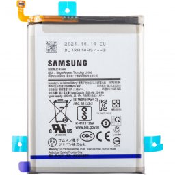 Acumulator Samsung Galaxy M12 M127 / M21 M215 / M30s M307, EB-BM207ABY, Service Pack GH82-25044A
