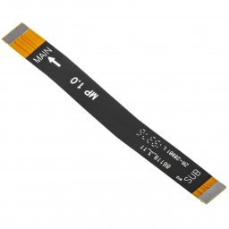 Banda Placa Samsung Galaxy A20s A207, Main, Service Pack GH81-17773A