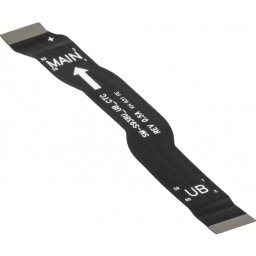 Banda Placa Samsung Galaxy S25 Ultra S938, Main, Service Pack GH82-36382A
