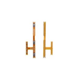 Flex Power & Volume Motorola Moto G55, XT2435-2