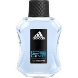 Apa de Toaleta Adidas, Ice Dive, Barbati, 100 ml