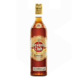 Set 3 x Rom Havana Club Especial, Alcool 40%, 0.7 l
