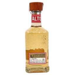 Set 3 x Tequila Olmeca Altos Reposado, Alcool 38%, 0.7 l