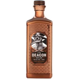 Set 2 x Whisky The Deacon Scotch, Alcool 40%, 0.7 l