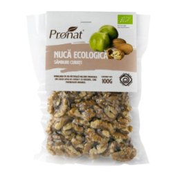Set 2 x Nuca Bio Samburi Curati, 100 g
