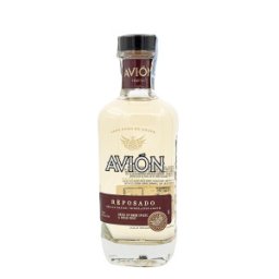Set 2 x Tequila Avion Reposado, Alcool 40%, 0.7 l