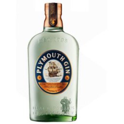 Set 3 x Gin Plymouth, Alcool 41.2%, 0.7 l