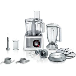 Robot de bucătărie MC812S814 MultiTalent 8, Alb