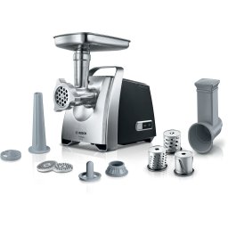 Mașină de tocat carne Bosch MFW68640 ProPower 2200 W Black