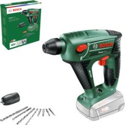060395230C Ciocan rotopercutor fara acumulator Uneo Maxx