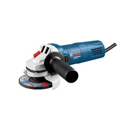 Polizor unghiular GWS 750 (125 mm) Professional 0601394001