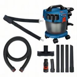 06019C6302 Aspirator cu acumulator GAS 18V-10 L