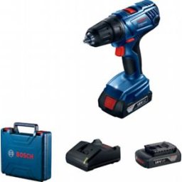 Maşină de găurit/înşurubat cu acumulator GSR 180 LI 06019F8109