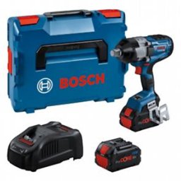 06019M1002 Şurubelniţe cu impact cu acumulator GDS 18V-1600 HC
