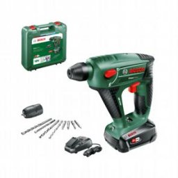 060395230F Ciocan rotopercutor cu acumulator Uneo Maxx