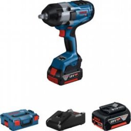 06019J8304 MASINA DE GAURIT PERCUTIE GDS 18V-1000