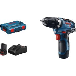 06019H8002 Maşină de găurit/înşurubat cu acumulator GSR 12V-35