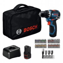 06019N7004 Maşină de găurit/înşurubat cu acumulator GSR 12V-32