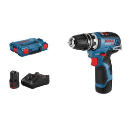 06019H3001 Maşină de găurit/înşurubat cu acumulator GSR 12V-35 FC