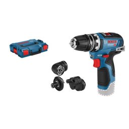 06019H3003 Maşină de găurit/înşurubat cu acumulator GSR 12V-35 FC