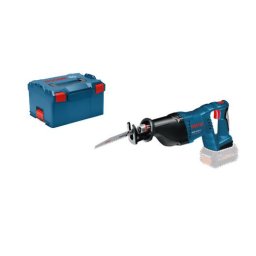 060164J007 Ferăstrău sabie cu acumulator PRO GSA 18 V-LI
