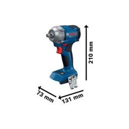 06019M5021 Şurubelniţe cu impact cu acumulator PRO GDS 18V-350