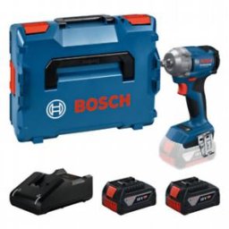 06019M5022 Şurubelniţe cu impact cu acumulator PRO GDS 18V-350