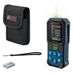 0601072U00 Telemetru cu laser PRO GLM 50-27 CG