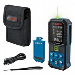 0601072U01 Telemetru cu laser PRO GLM 50-27 CG