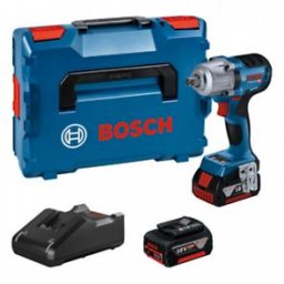 06019K4102 Şurubelniţe cu impact cu acumulator PRO GDS 18V-450 PC