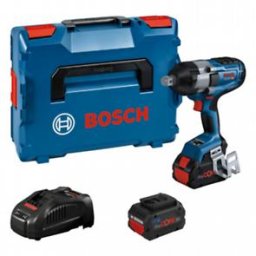 06019J8502 Şurubelniţe cu impact cu acumulator PRO GDS 18V-1050 H