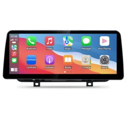 Navigatie BMW Seria 2 F22 F45 NBT 10.25 inch cu CarPlay Android Auto