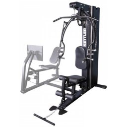 Aparat multifunctional Kettler Kinetic F5