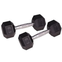 Gantera hexagonala inSPORTline 3 Kg