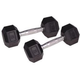 Gantera hexagonala inSPORTline 7 Kg