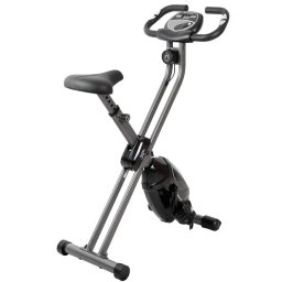 Bicicleta magnetica pliabila inSPORTline Xbike