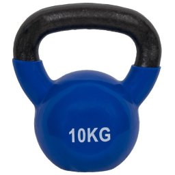 Greutate neopren Sportmann Kettlebell 10 Kg