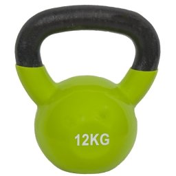Greutate neopren Sportmann Kettlebell 12 Kg
