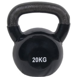 Greutate neopren Sportmann Kettlebell 20 Kg