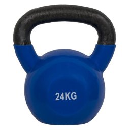 Greutate neopren Sportmann Kettlebell 24 Kg