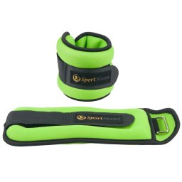 Greutati aerobic Sportmann 2 x 1 Kg