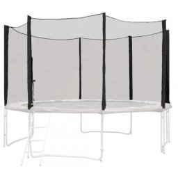 Plasa siguranta trambulina Sportmann 244cm
