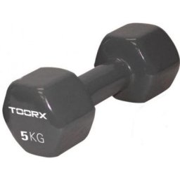 Gantera PVC Toorx 5 Kg
